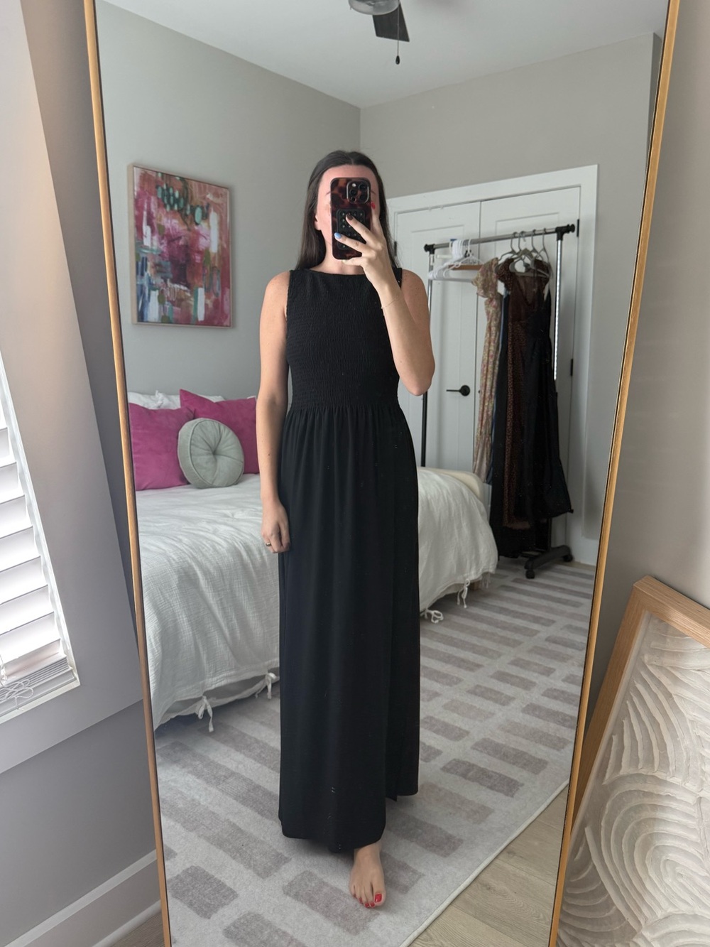 Hill House Nap Dress